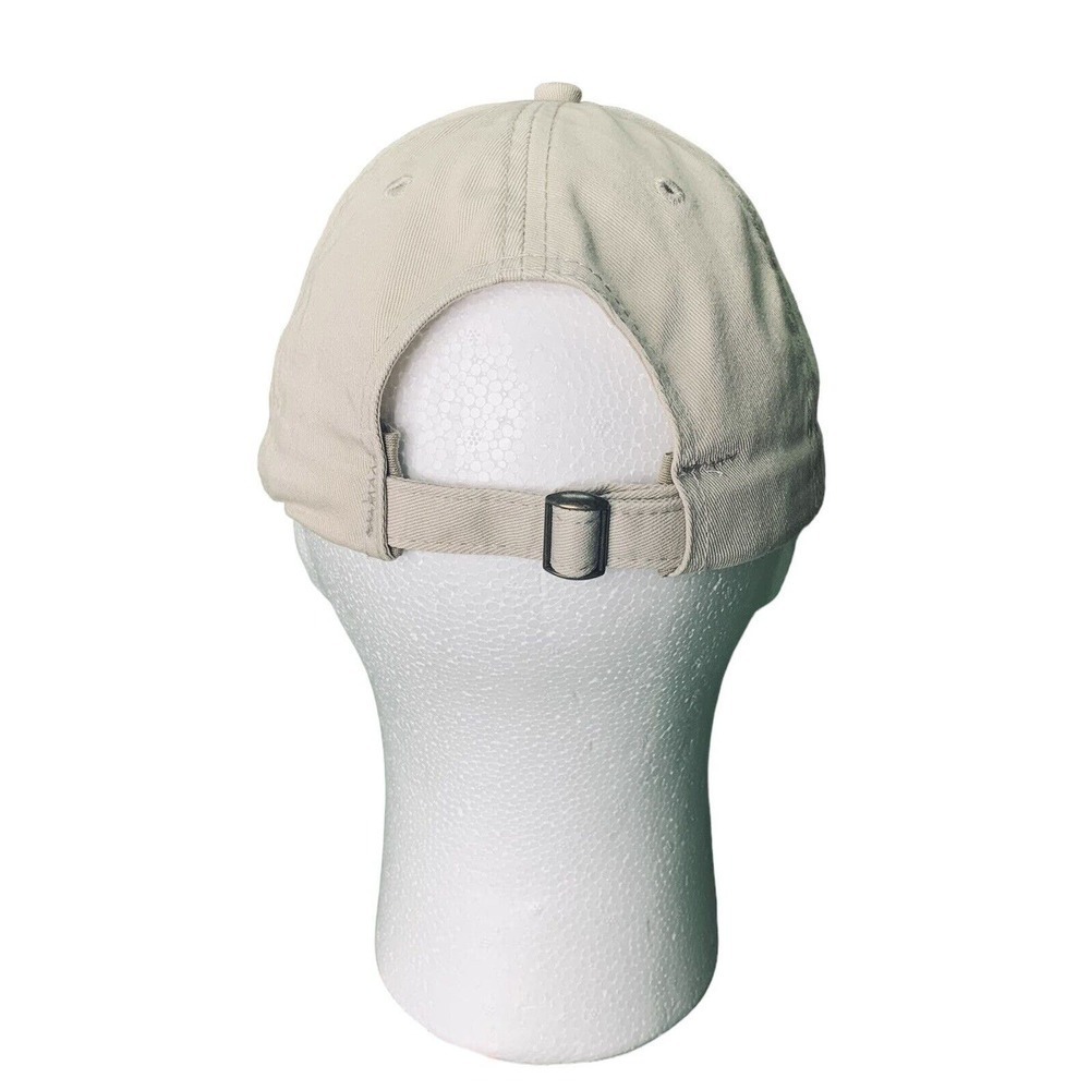 Angel Heart Farm Strap Back Embroidered Logo Cap Hat Unisex Adjustable - Picture 4 of 6